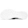 Skechers Skech-Air Dynamight Сетчатая ткань Удобные Повседневные Низкие Кроссовки Lifestyle Женские Черный Фиолетовый 149750-BKPR