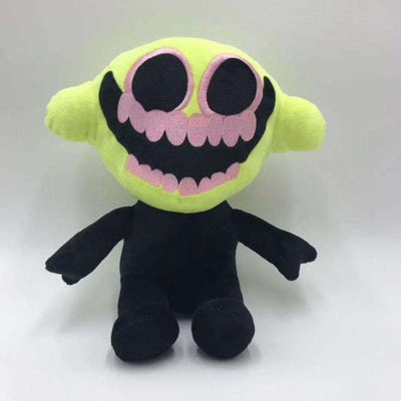 Friday Night Funkin Plush Toy Stuffed Plush Toy Doll