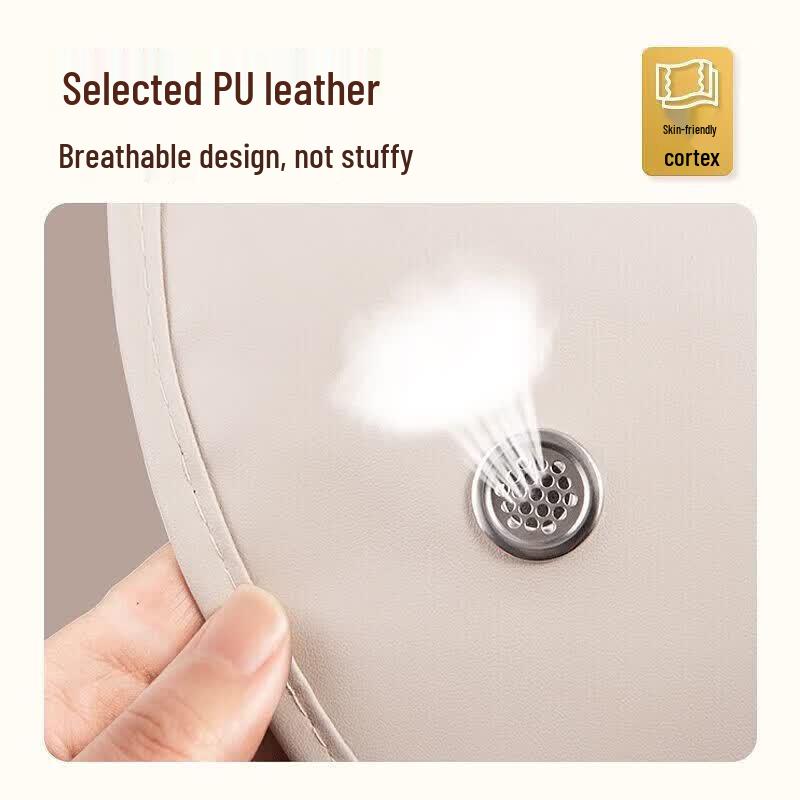 AUX Neck and Shoulder Massager - Flagship Percussion Edition CN plug (adapter included)