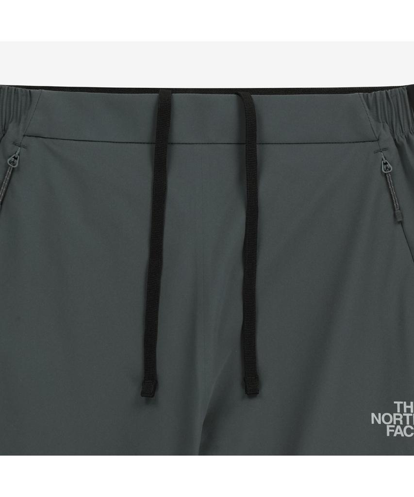 Noseupeiseu Np6Nr59K Брюки Volt Run Угольно-серый