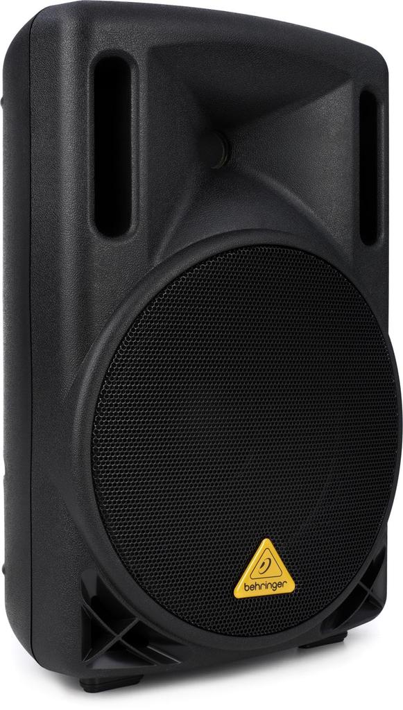 Behringer Powered Speaker 200W 10 Inch 1 Piece EUROLIVE B210D 2-Way