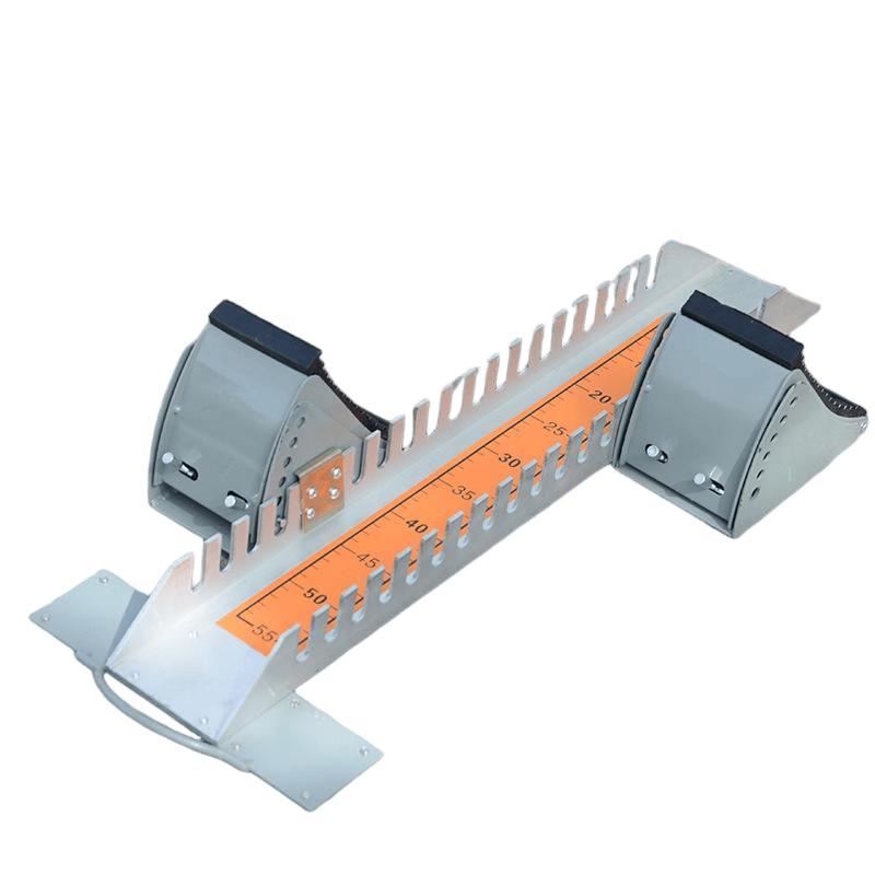 Dairuien Aluminum Alloy Track Starting Block