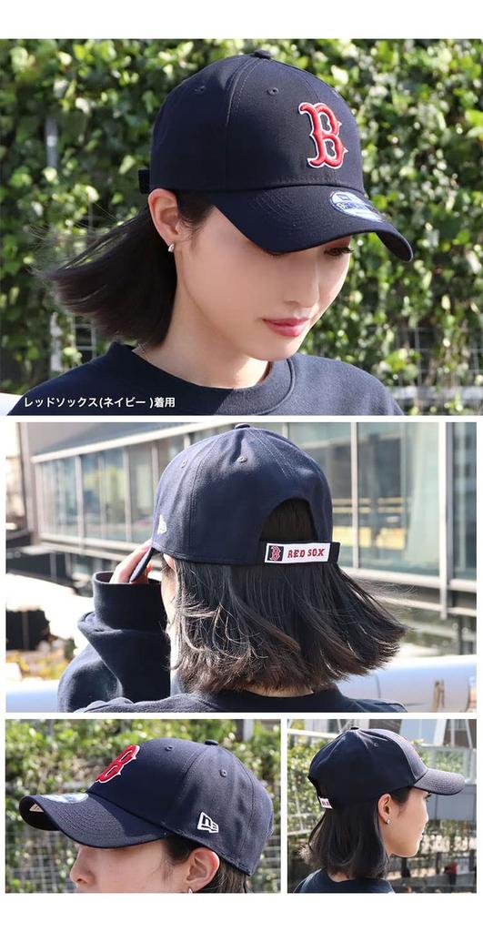 [New Era] Кепка New Era для мужчин и женщин, шляпа Newera 9FORTY, MLB, Высшая лига бейсбола, крутая, стильная, Dodgers, королевский синий, синий [Б/у]