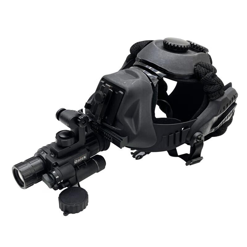 Onick NVG-S Low-Light Night Vision Monocular