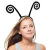 Party Costumes Hair Accessories Ant Tentacles Hairbands Antenna Headbands Butterfly Head Bands