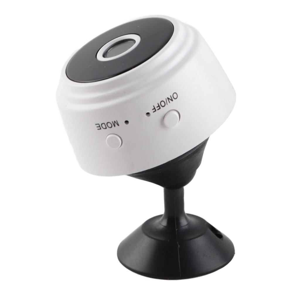 A9 Camera HD 1080p Infrared Night Vision Wifi Action Camera DV For Children