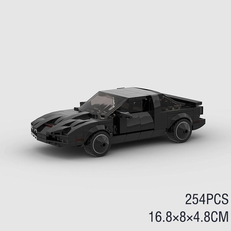 Moc City Speed Car Rally Sport Vehicle Racer ae86 M8 Модель Строительные блоки R34 Гоночный Супер Техника Кирпич Рождественский подарок