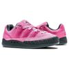 Adidas Женские кроссовки Adimatic Pink Fusion Carbon Wild-Pink IE7364