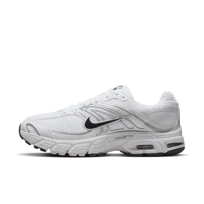 Nike Мужские весенние поддерживающие подушечки Кроссовки с воздушной подушкой NIKE AIR MAX MOTO 2K IO9279