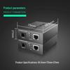 TP-LINK Fast Ethernet Single Mode Single Fiber Optical Transceiver