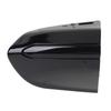 Front Left Exterior Door Handle Lock Bezel Cover Cap DS7Z-54218A15-DC Stylish Look for Fusion Edge