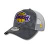 940 9FORTY Сетчатый Snapback Один размер подходит для НБА Полиэстер Баскетбольная Бейсбольная Кепка, Все, Кепка, Унисекс, Мужская, Женская [Б/У]