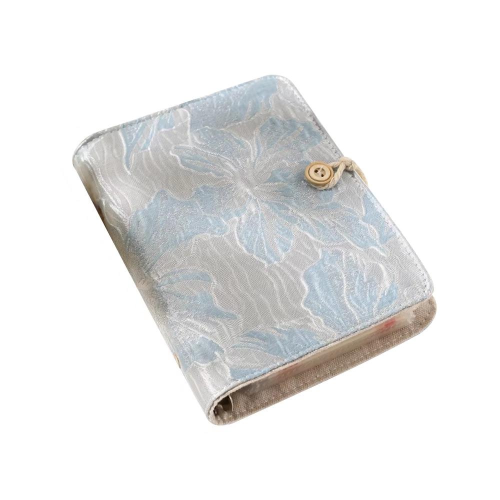 Elegant Savings Challenges Book Large Capacity 100 Envelope Challenge Binder  Save Money Notebook