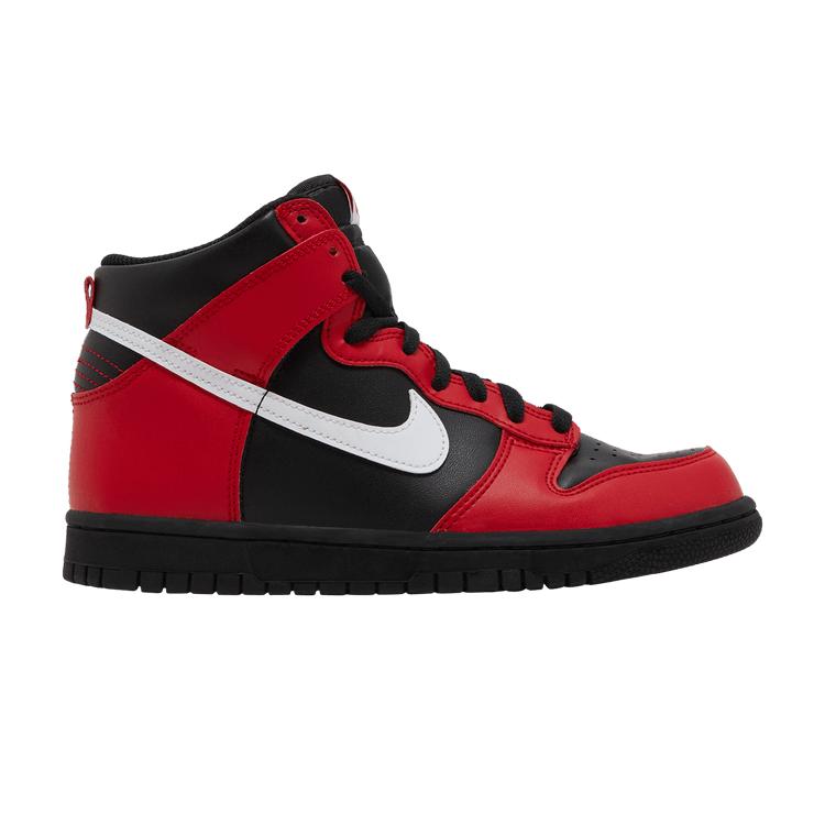 Nike Dunk High Deadpool (GS)