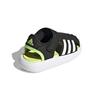 Adidas Water Sandal Synthetic Leather Toddler Shoes Infant And Toddler GX2463