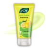 Skin Fruits Lemon Brightening Face Wash 150ml Pack of 1 with Vitamin C for Glowing Oily Skin Care