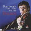 CD VENGEROV (MAXIM), BEETHOVEN, GOLAN  - Beethoven: Violin Sonata (Spring) ( WPCS21123 TELDEC 2002 Japan Classical
