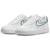 Nike Детские кроссовки Air Force 1 LV8 3 GS Resort & Sport White Summit-White Bicooastal FZ2008-100