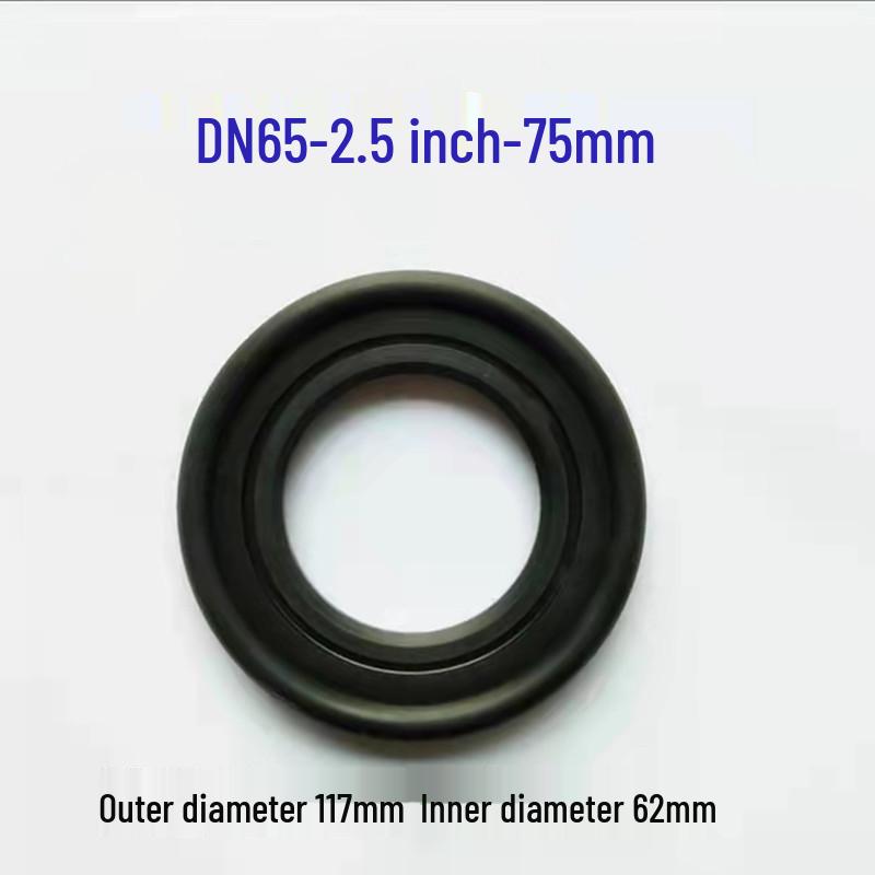 Spherical Anti-Backflow Rubber Valve Sealing Gasket