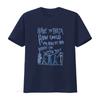 Wave to Earth Inspired T Shirt How Could My Day Be Bad When Im With You Lyrics Print vintage Washed Unisex Casual fashion
