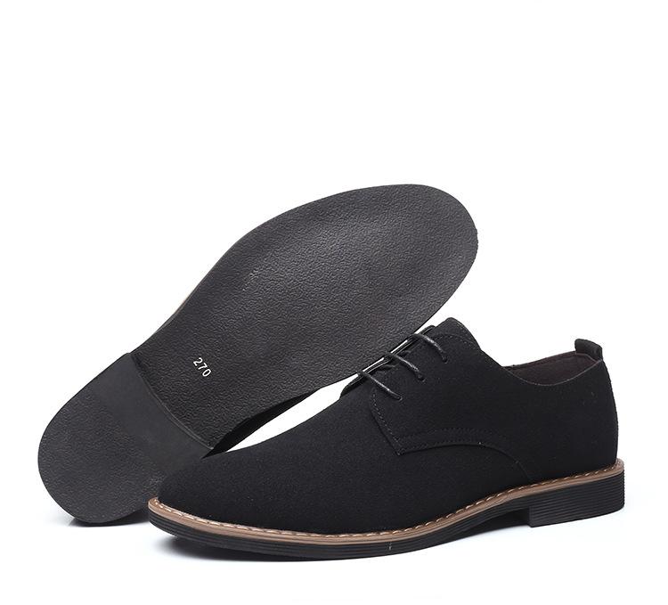 Мужские модельные туфли, модные мужские кожаные оксфорды, удобные формальные туфли на шнуровке для мужчин, кожаные кроссовки, мужская обувь на плоской подошве