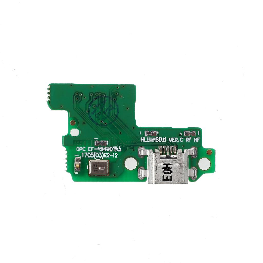 OEM Charging Port Flex Cable Part for Huawei P10 Lite