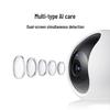 Xiaomi C300 Dual-Lens 360° Smart Indoor Security Camera (CN version)