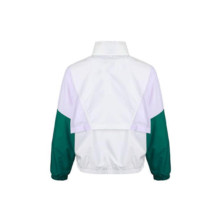 Adidas Спортивная куртка Neo Ss со спортивным логотипом Женские топы GJ5353