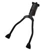 Foldable Double Leg Kickstand Iron Bicycle Foot Support Durable Bike Kickstand