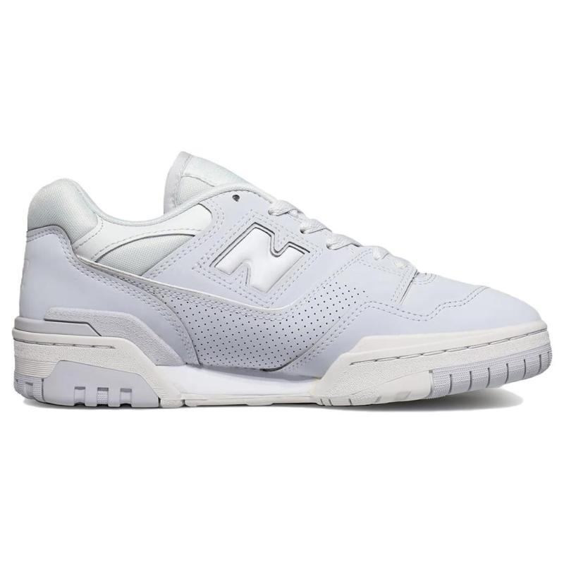 New Balance 550 Кроссовки Гранит BB550HSB