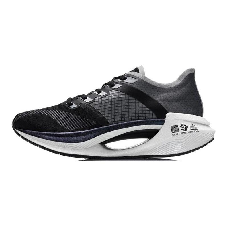 Li Ning Shadow Essential ПУ, Текстиль, ТПУ Амортизация Скользкая Подошва Износостойкий Дышащий Легкий Упругий ARHR121-5