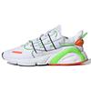 Кроссовки Lxcon 'White Solar Green Orange' FW6377