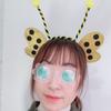 Photo Props Halloween Hairband Korean Style Butterfly Hair Hoop Cute Bee Headband  Party