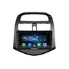 Android Радио CarPlay/Android Авто Автомобильный Навигатор Мультимедийный Плеер GPS RDS DSP Стерео Для Chevrolet Spark 2010-2014