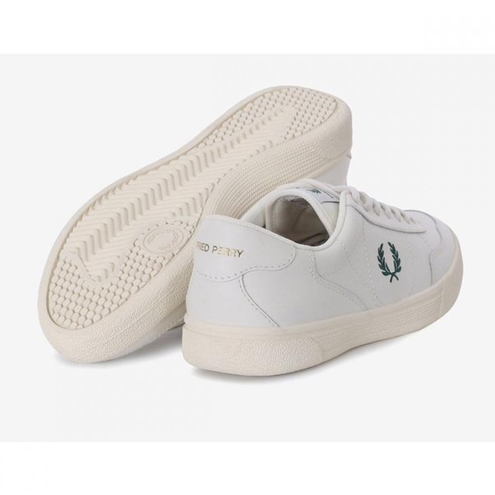 Fred Perry B11 Кожа Sfpm2531324 760