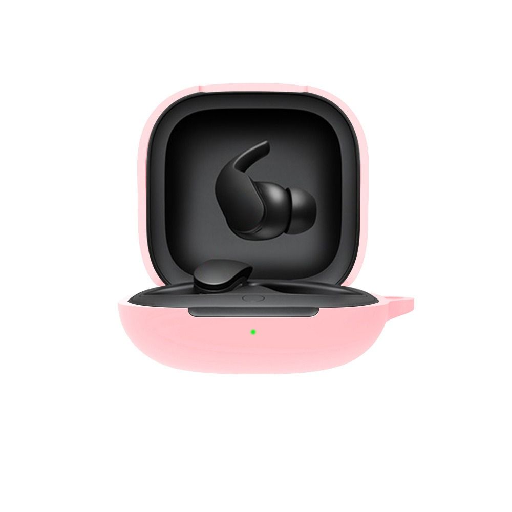 Пылезащитный защитный чехол для наушников, чехол-рукав для зарядного бокса для наушников для Beats Fit Pro для дома/путешествий