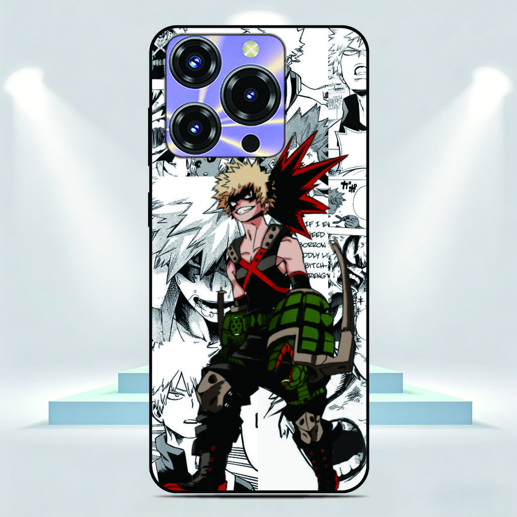 Anime Cartoon Phone Case For OPPO A6T A6x A6 A5 Pro 5G A5x A3 A3X A17 A17K 4G A78 A58 A54 A76 A57 A57s A2x Custom Photo Cover
