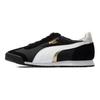 Puma Кроссовки унисекс Roma OG Nylon Double FS - Black Gold White Team-Gold 390634-01