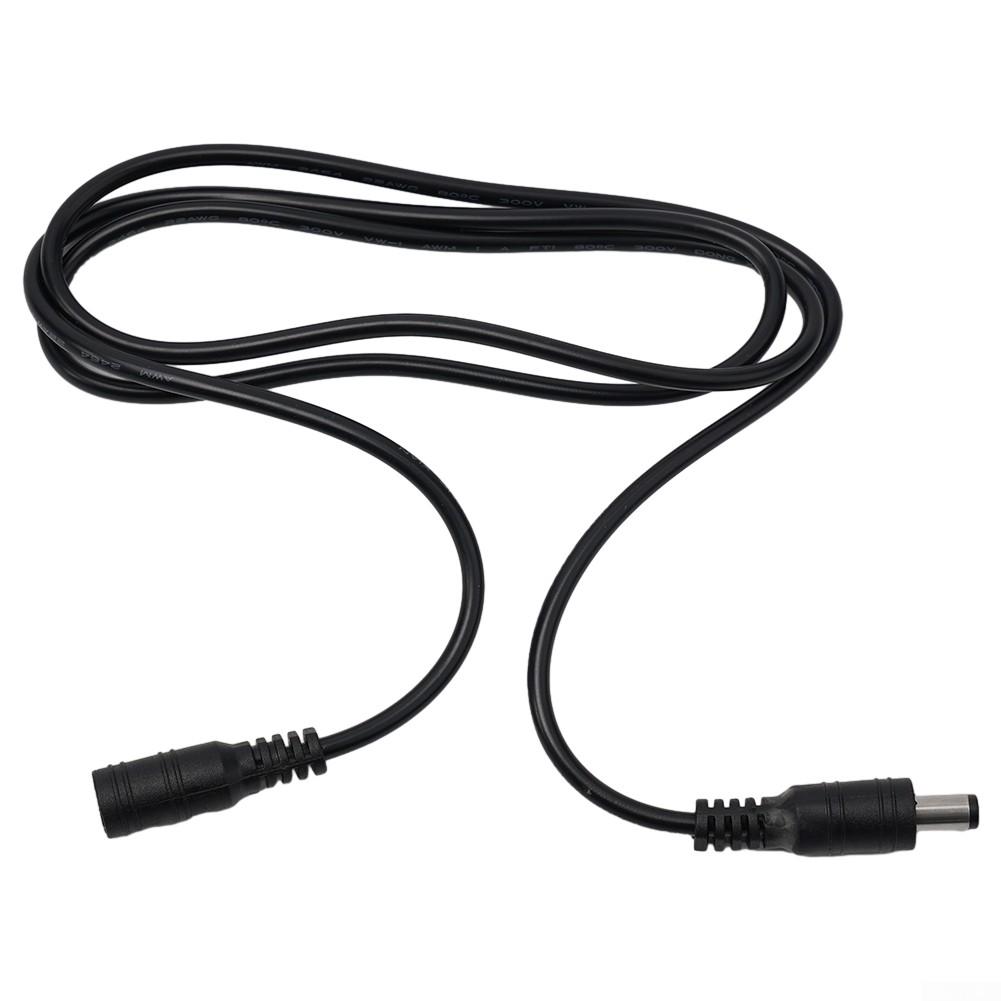 1/2/3/5/10 метров удлинительный кабель для камеры с медным сердечником постоянного тока