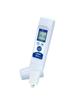 Shinwa Sokutei Digital Soil Conductivity (EC) Meter II 72976
