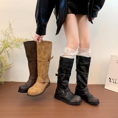 Ботинки – Ботинки