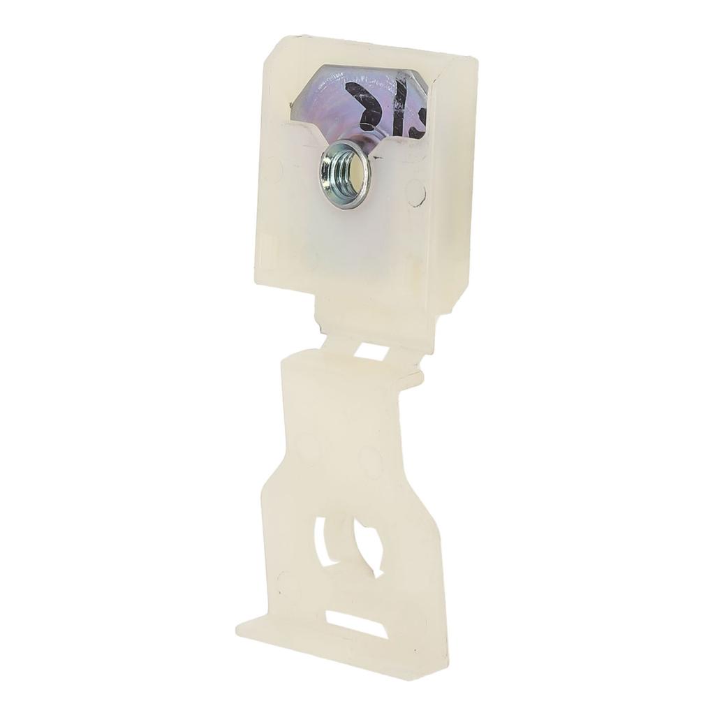 Детали держатель стекла двери ремонт изучение аксессуары замена для Mazda 2 3 5 6 для CX-7 долговечный практичный