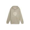 Timberland Толстовка с капюшоном и принтом в виде букв с логотипом дерева, мужская толстовка с капюшоном, хаки A6QTS-DH5