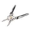 Wire Stripper Crimper Multifunctional Electrical Wire Stripping Cutting Tool for Industry