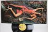 Виниловая пластинка ROXY MUSIC Stranded SD7045 ATCO 1974 США Рок Б/у