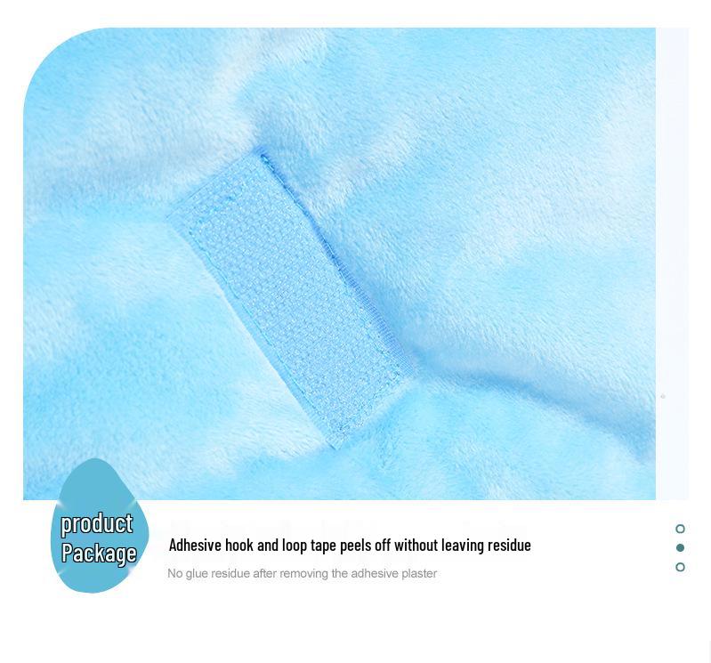 Cartoon Animal Baby Sleeping Bag with Pillow - Anti-Kick Design for Infants and Kids