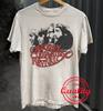 CREEDENCE CLEARWATER REVIVAL Коллекция Футболка с коротким рукавом S-5XL KY890 Унисекс Футболка