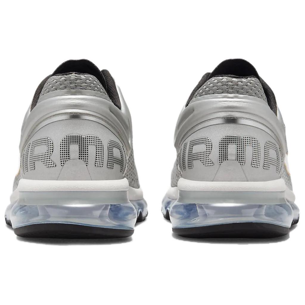 Nike Air Max 2013 Металлик Серебро Золото Мужские Кроссовки Металлик-Пьютер Металлик-Золото Phantom HJ7901-095