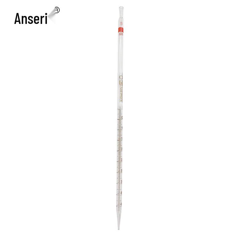 Ainsworth Graduated Pipette