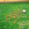 Exercise Fitness Speed Sensitive Hurdlers Training Equipment Football Training Training Hurdles